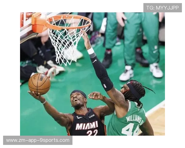 热火在激烈的比赛中，靠巴特勒“关键一击”逆转获胜！，热火得到巴特勒